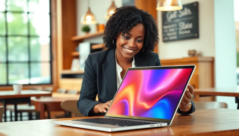 2 in 1 laptops