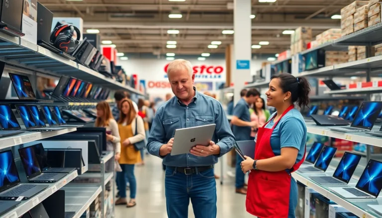 costco laptops